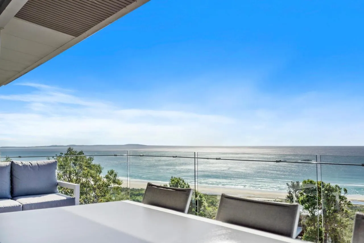 Allure Point Lookout