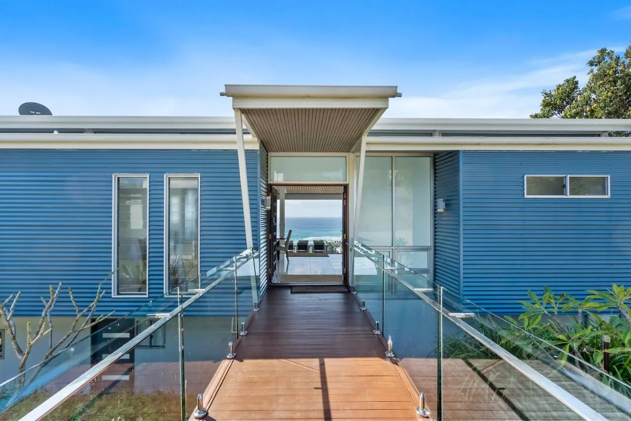 Allure Point Lookout Αυστραλία
