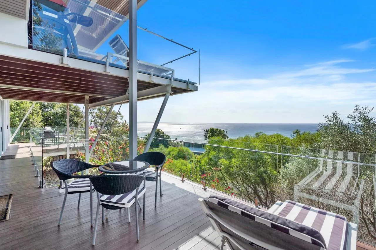 Σπίτι διακοπών Allure Point Lookout