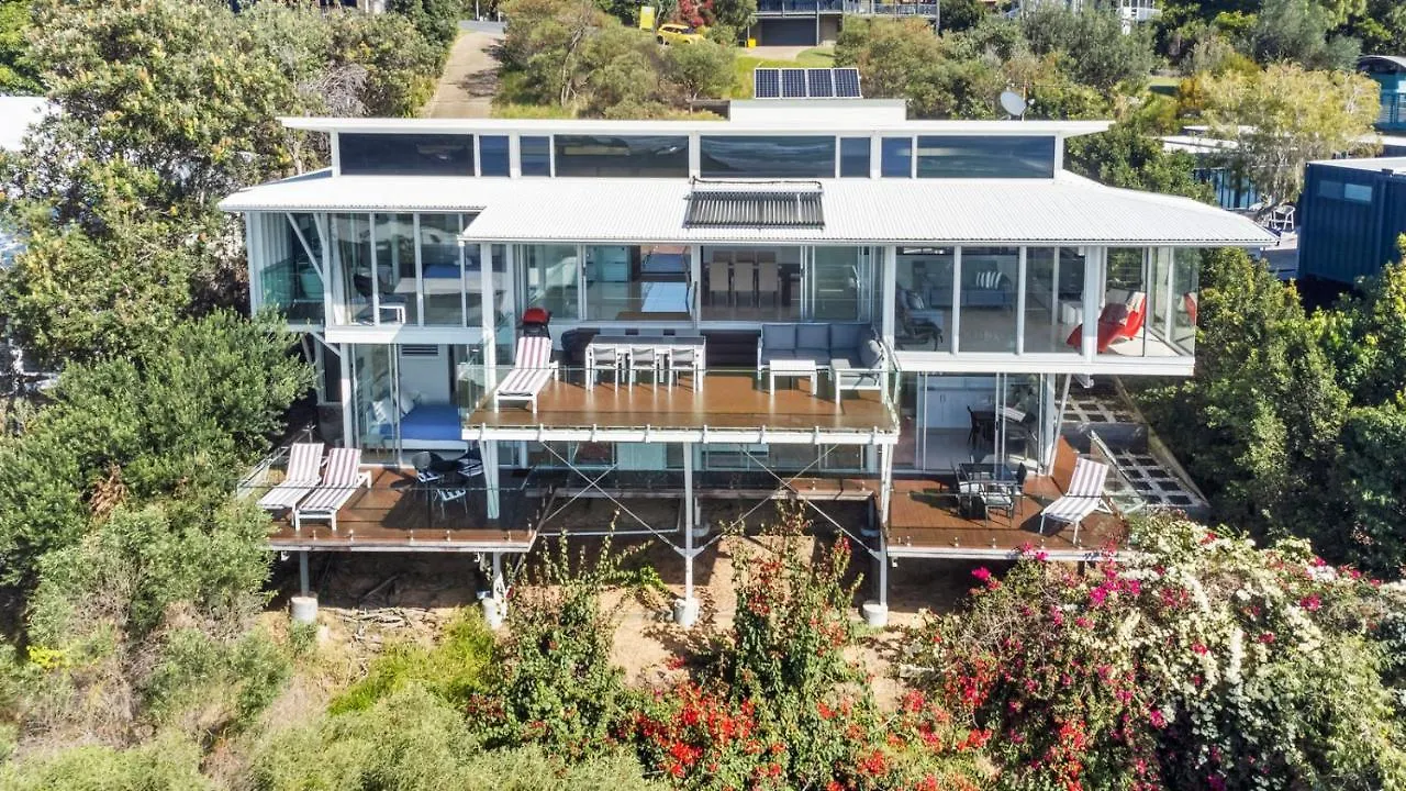 Allure Point Lookout 0*,  Αυστραλία